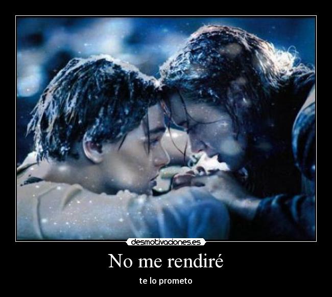 carteles titanic desmotivaciones