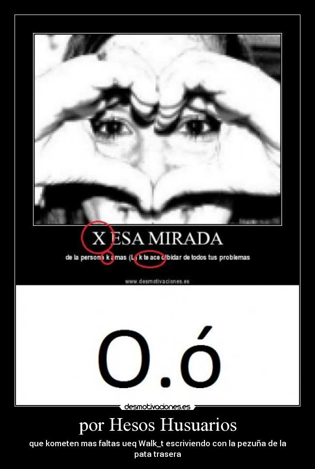 por Hesos Husuarios - 