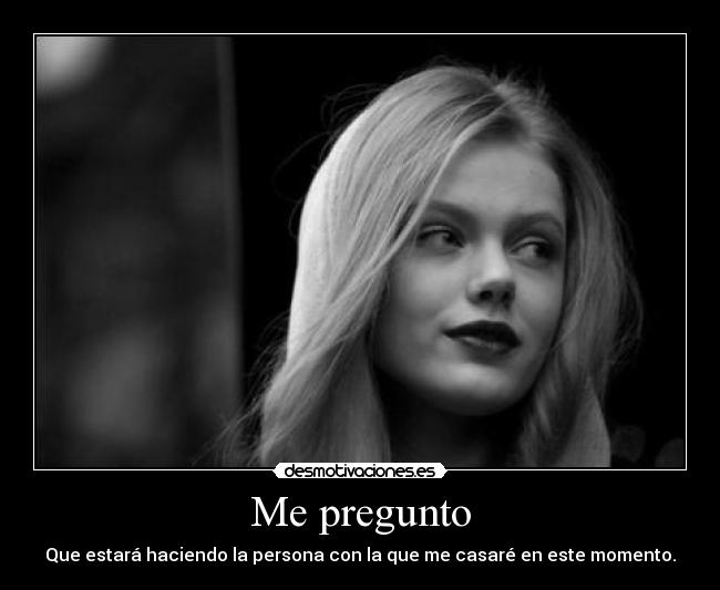 carteles desmotivaciones