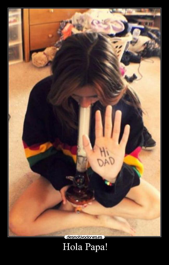 Hola Papa! - 