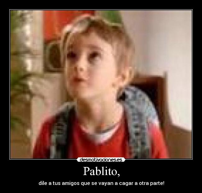 carteles blankkaperezparra desmotivaciones