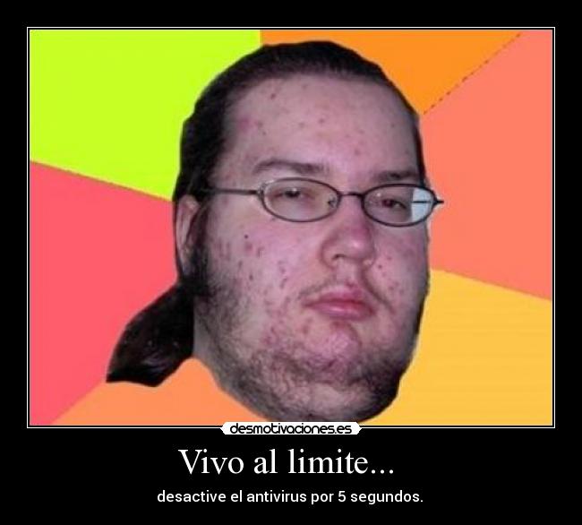Vivo al limite...  - 