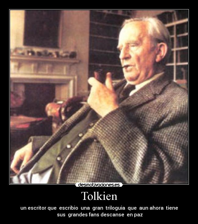 Tolkien - 