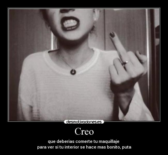 Creo -