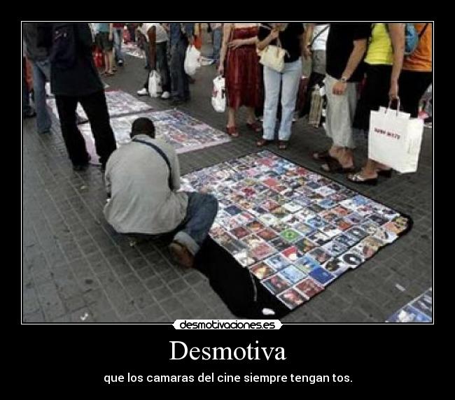 Desmotiva - 