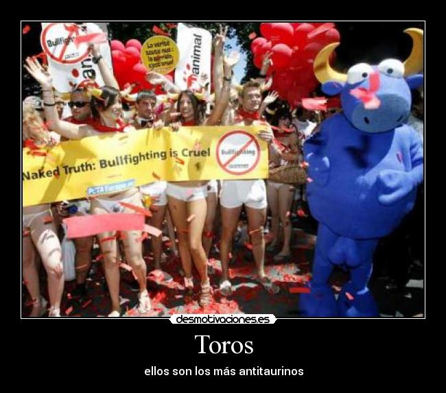 Toros -