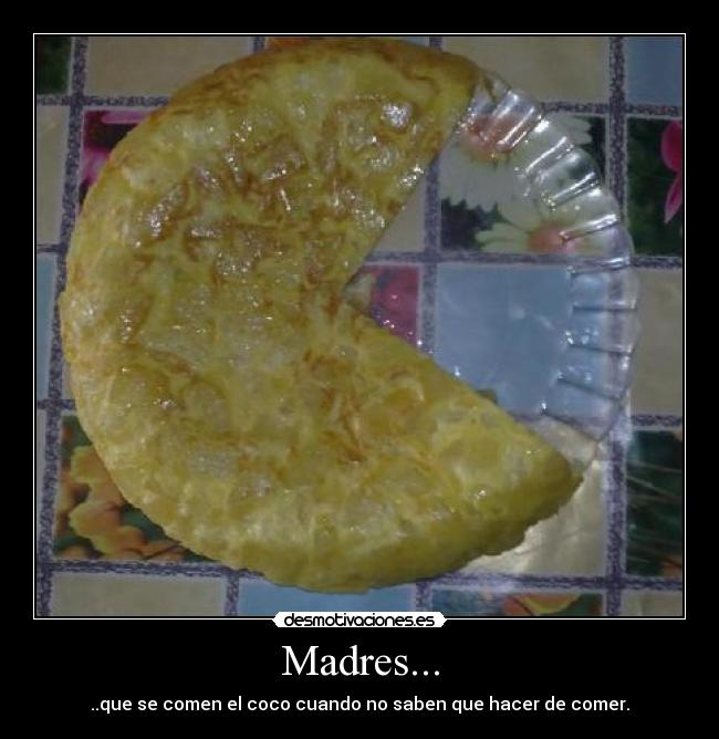 Madres... - 