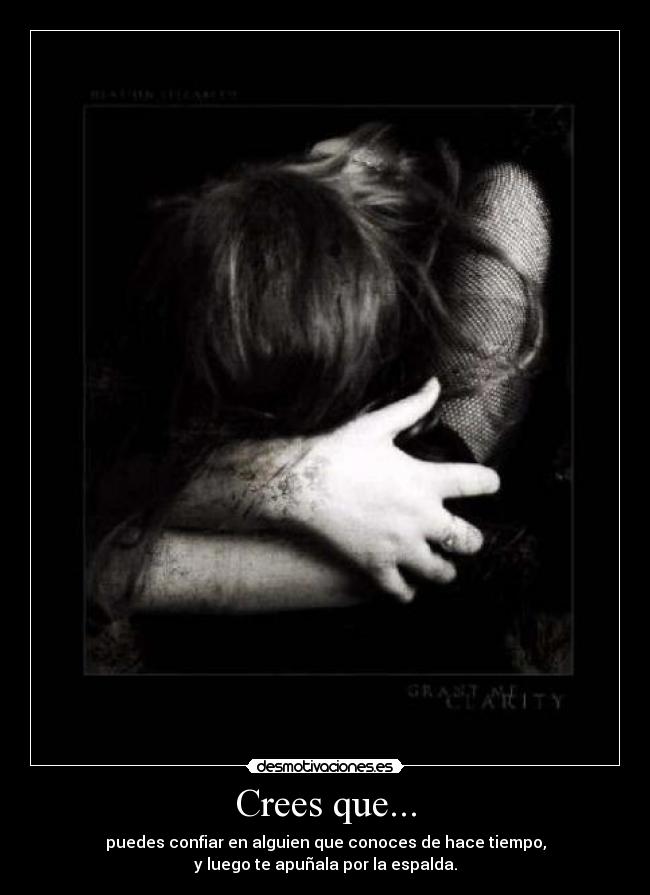 carteles traicion desmotivaciones