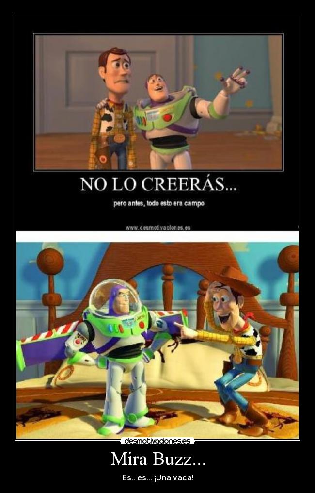 Mira Buzz... -