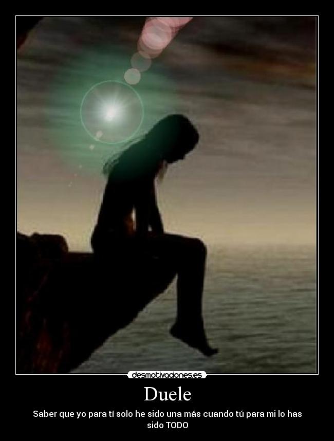 Duele - 
