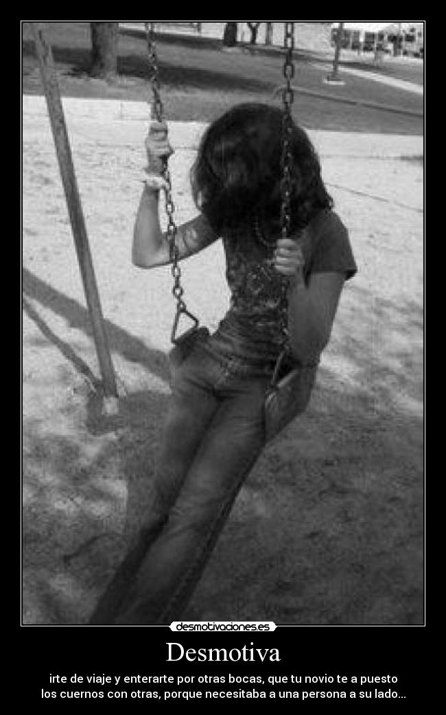Desmotiva - 