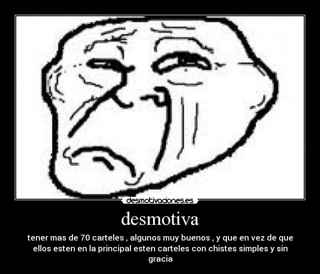 desmotiva - 
