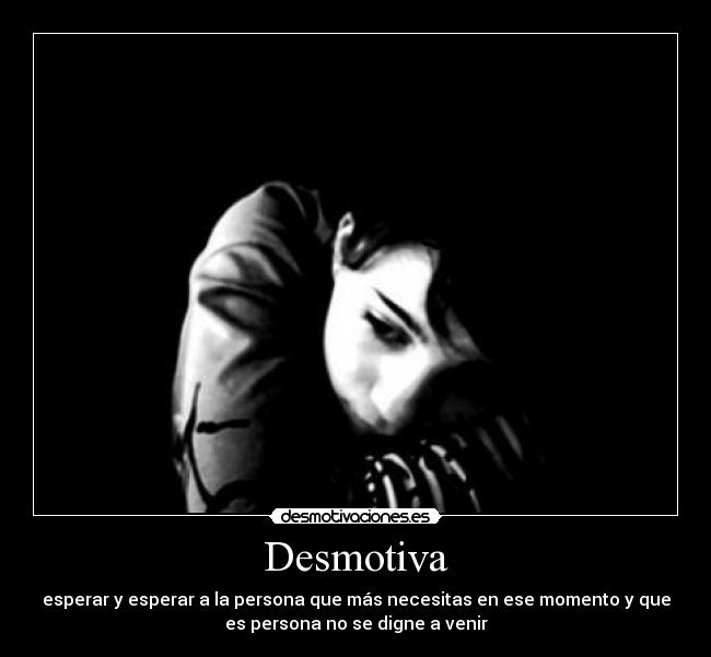 Desmotiva - 