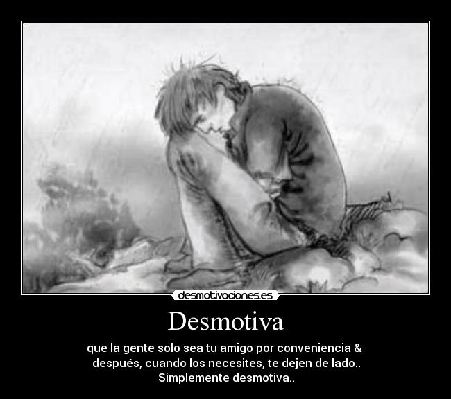 Desmotiva - 
