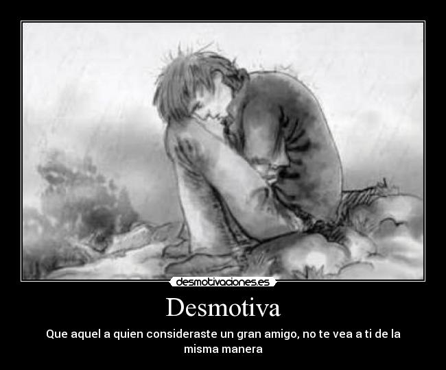 Desmotiva -