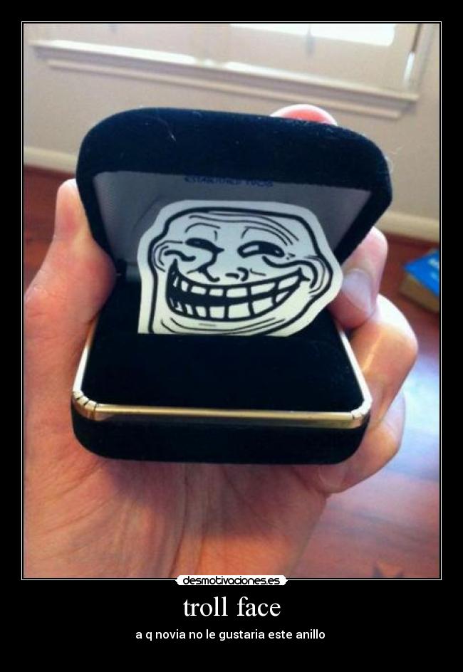 troll face - 