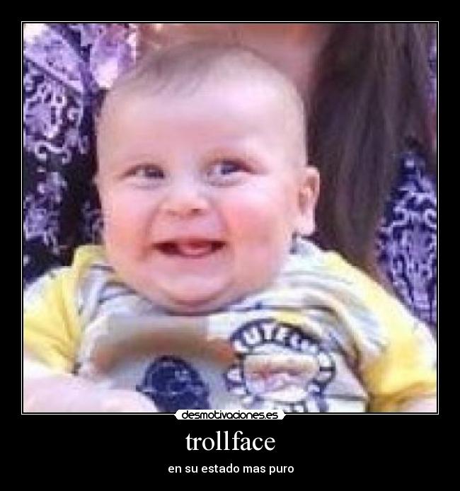 trollface -