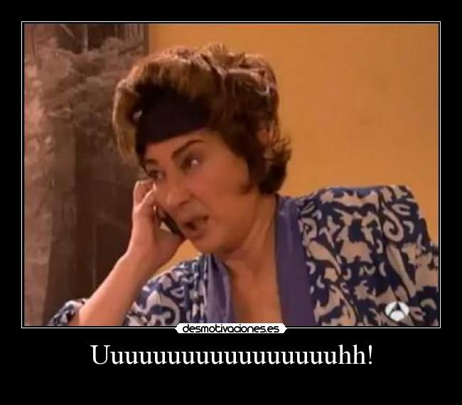 Uuuuuuuuuuuuuuuuuhh! -