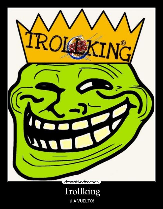 Trollking -