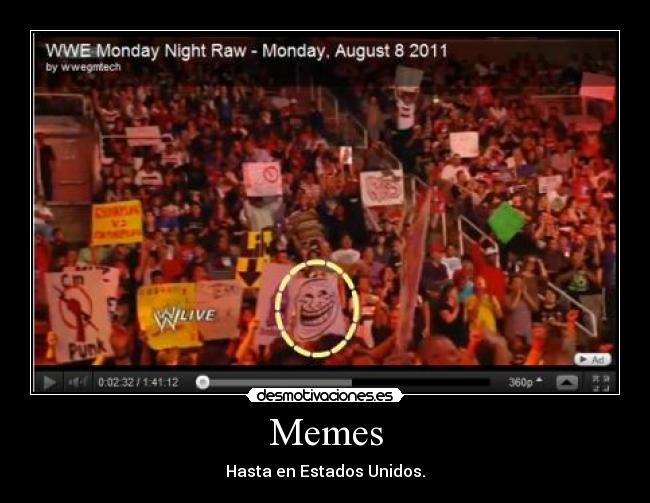 Memes - 