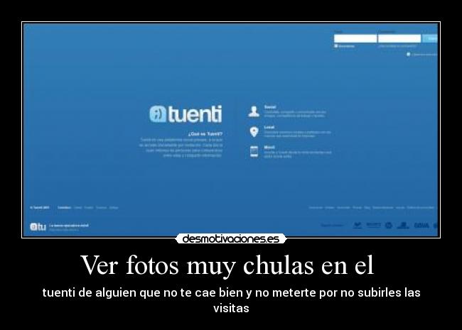 Imágenes y fotos chulas