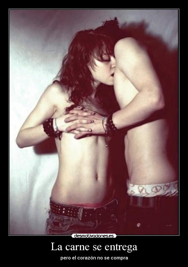 carteles carne entrega desmotivaciones