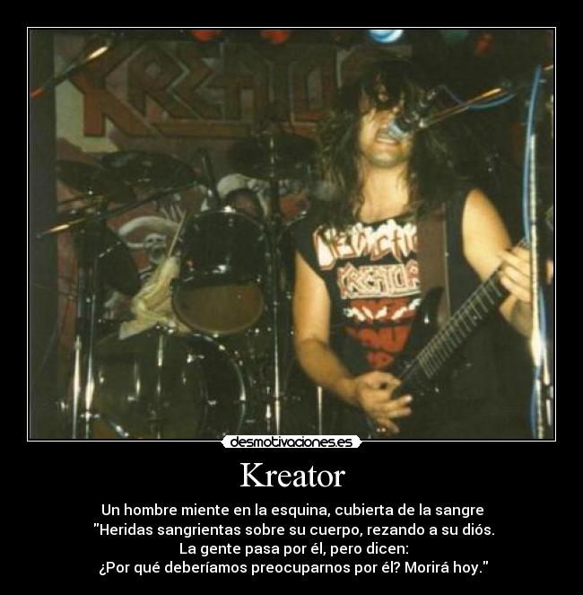Kreator - 