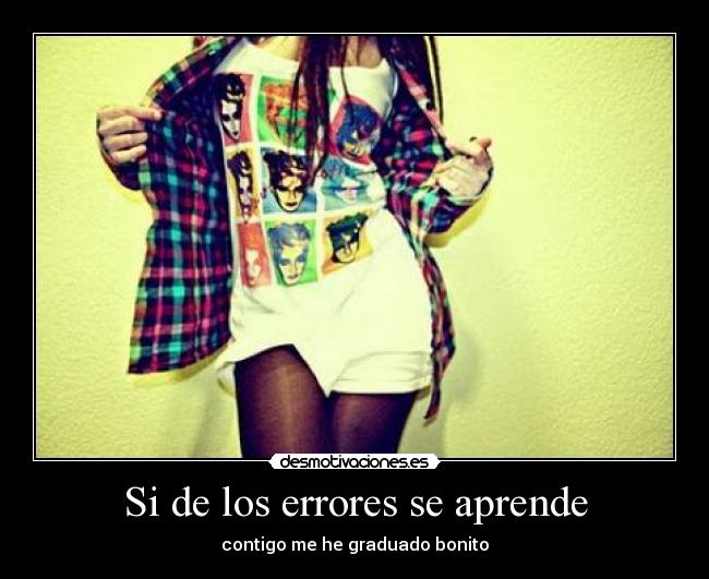 carteles sam93 desmotivaciones