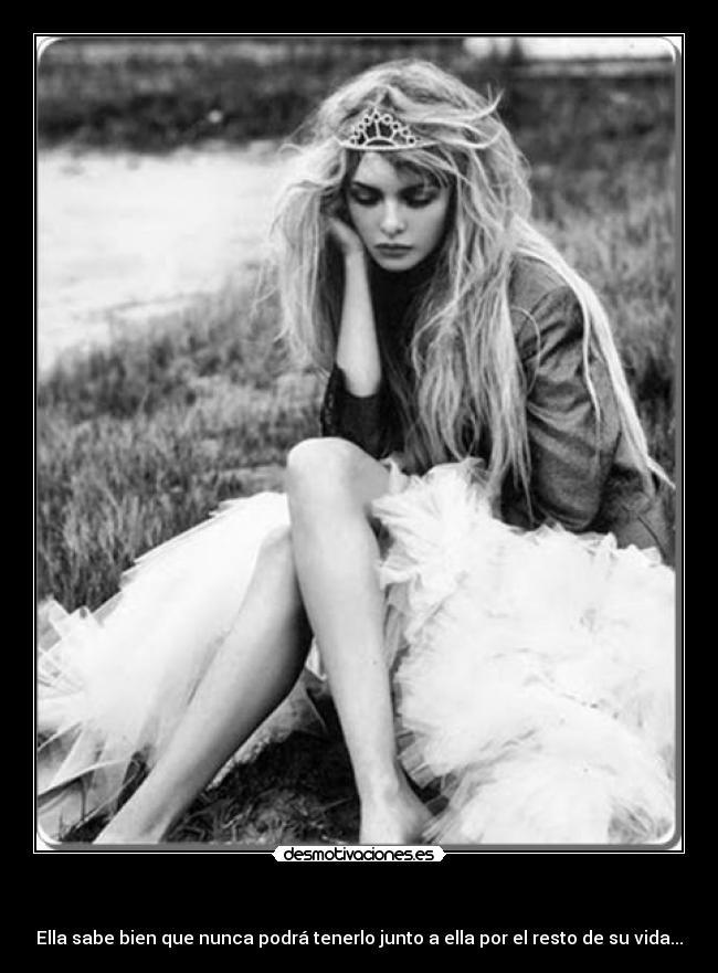 carteles soy una princesa mirada triste desmotivaciones