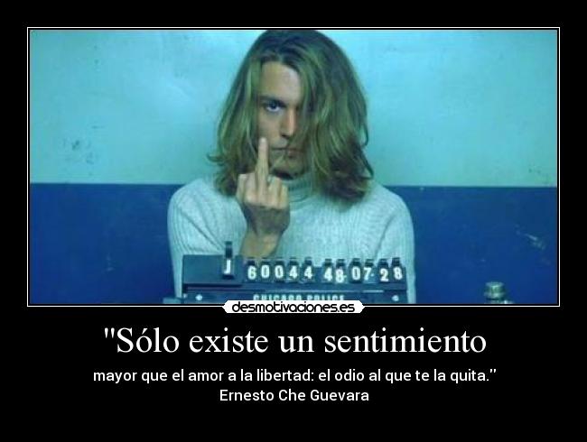 carteles che guevara miniyo97 desmotivaciones