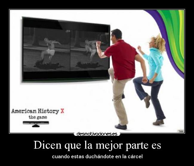 carteles american history desmotivaciones