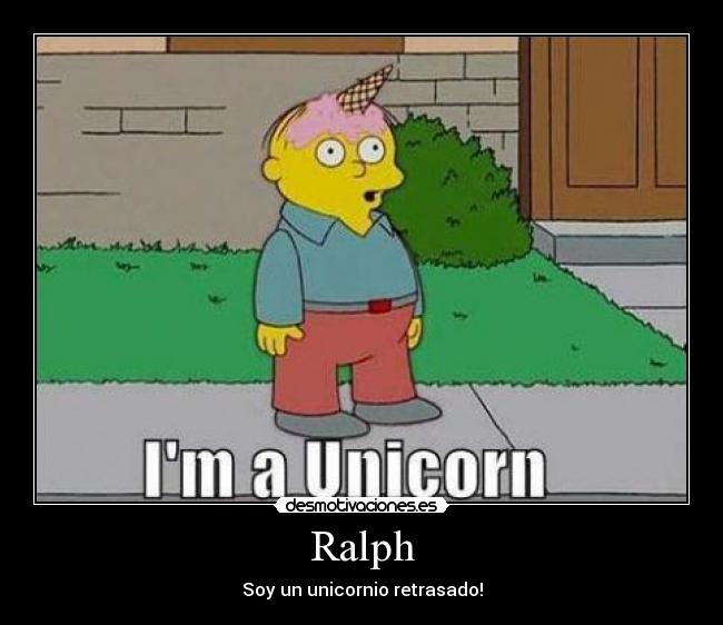 Ralph - 