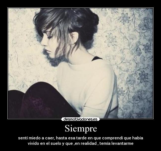 Siempre -