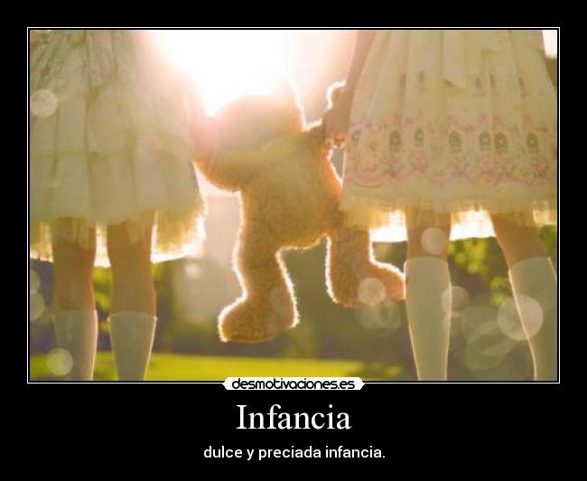 Infancia - 