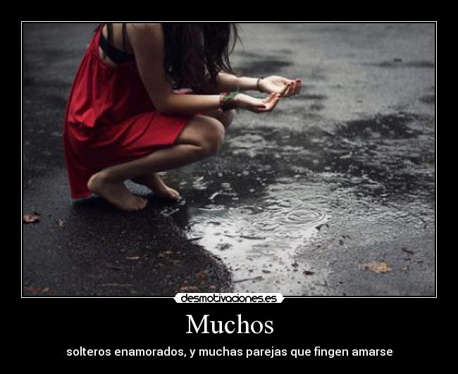 Muchos - 