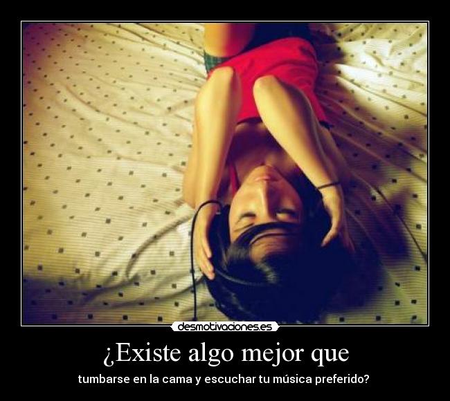 ¿Existe algo mejor que -