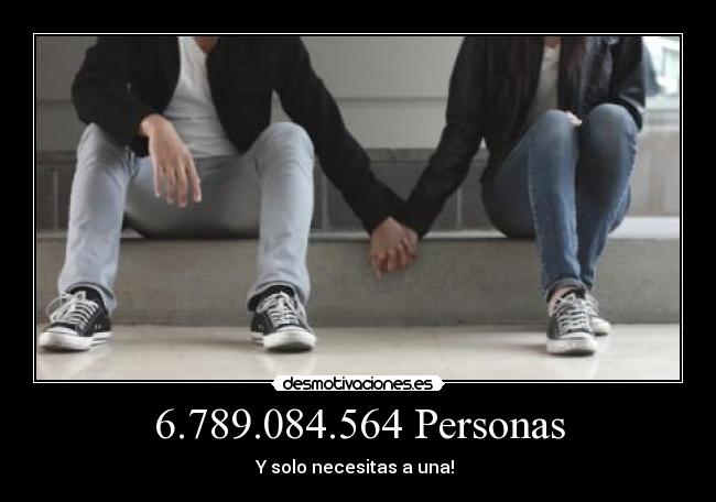 carteles una desmotivaciones