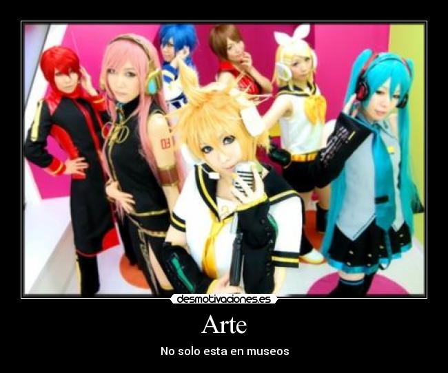 Arte - 