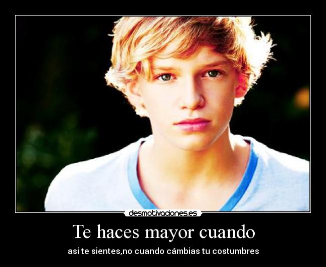 carteles hay nada fisico que demuestre que haces mayor desmotivaciones