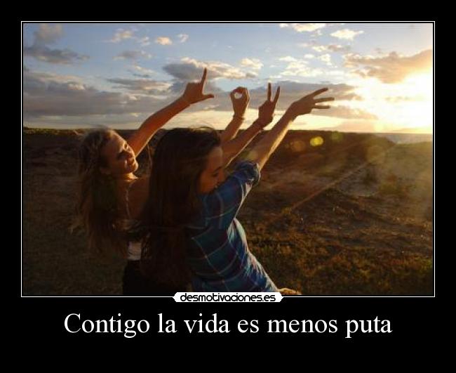 carteles vida jqee96 desmotivaciones