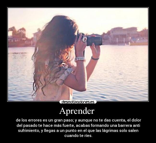 Aprender -