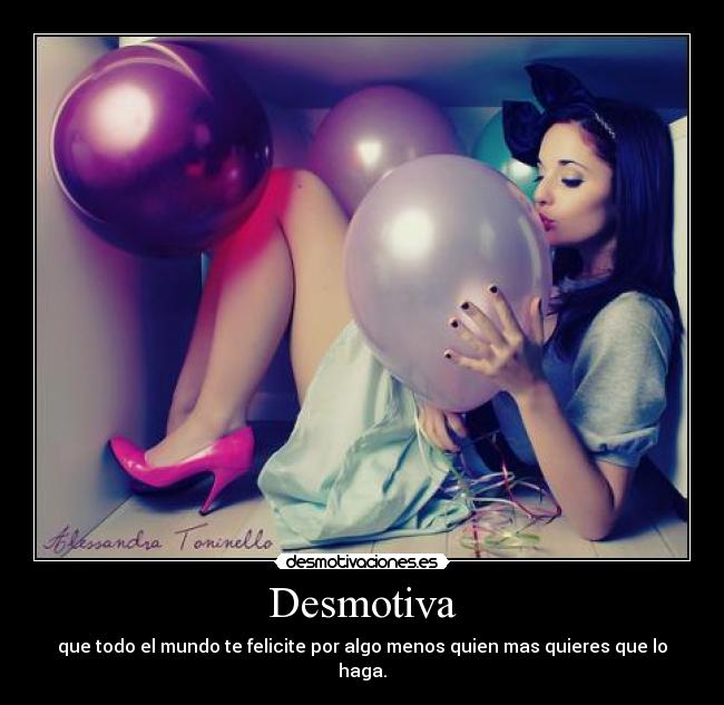 Desmotiva - 