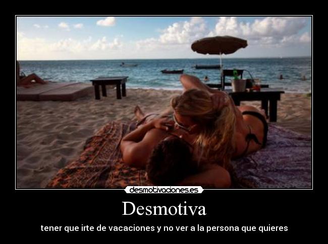 Desmotiva -