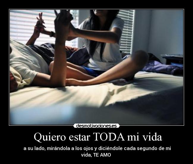 carteles vida toda desmotivaciones