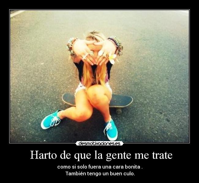 carteles harto desmotivaciones