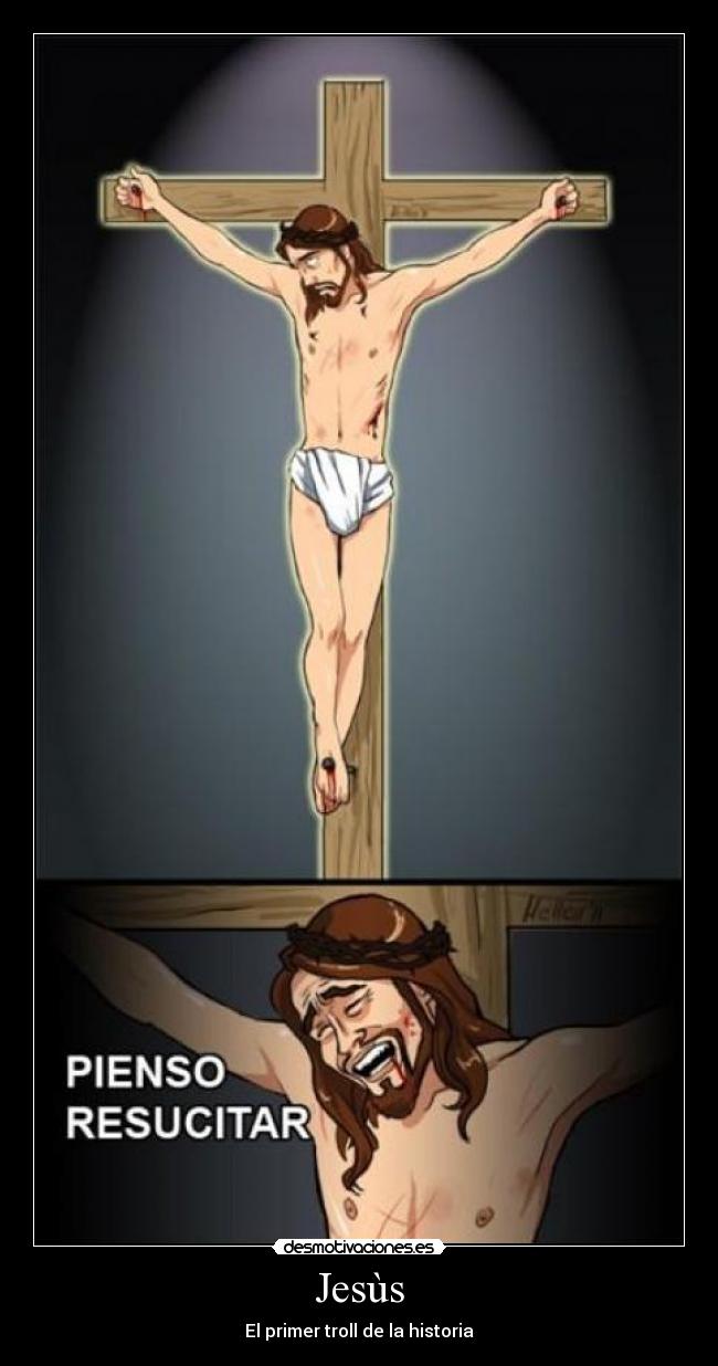 Jesùs - 
