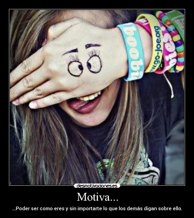 Motiva... -