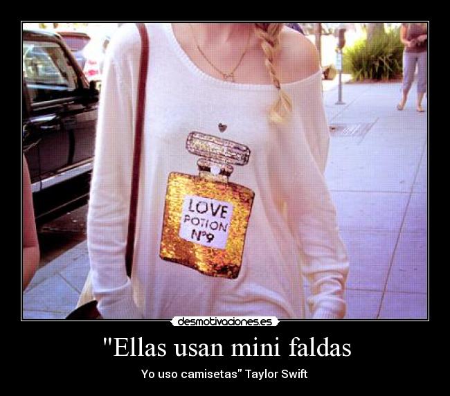 carteles carmenxu98 taylor swift desmotivaciones