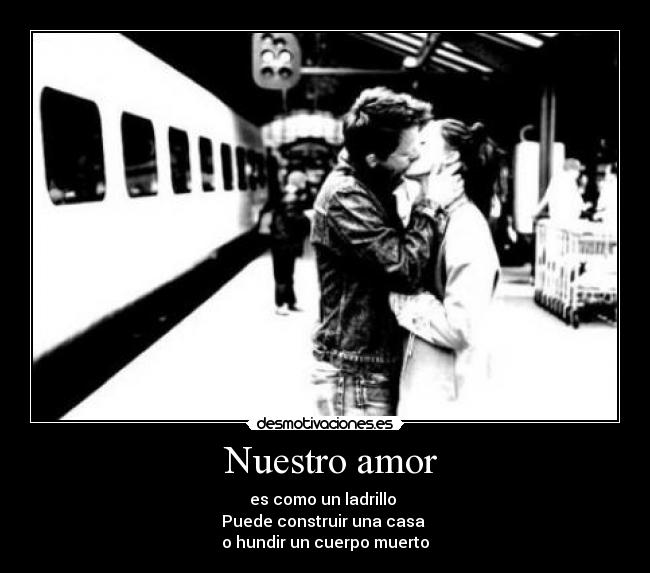  Nuestro amor - 