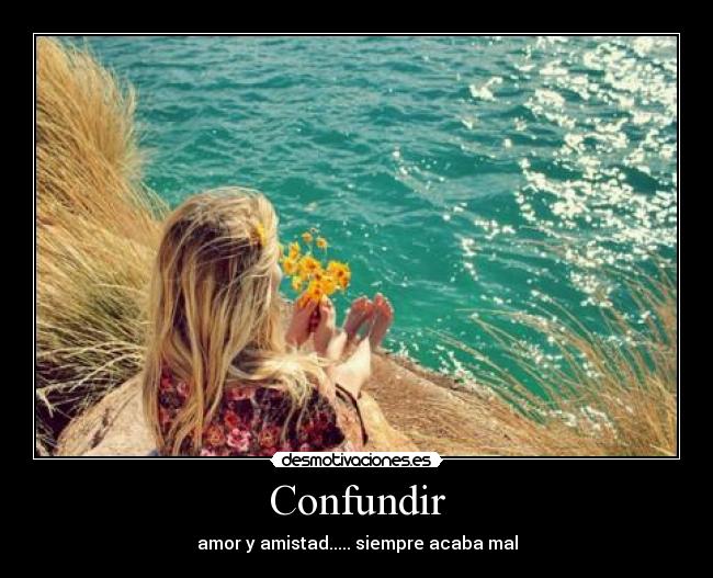 Confundir - 
